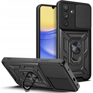 Wholesale Tech-Protect CamShield Pro Samsung Galaxy A15 4G / 5G Black - THP2592 - {ean13} - Hurt