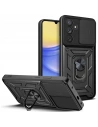 Tech-Protect CamShield Pro Samsung Galaxy A15 4G / 5G Black