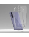Wholesale Ringke Fusion Samsung Galaxy S24+ Plus Clear - RGK1917 - {ean13} - Hurt
