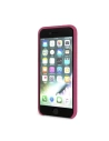 Wholesale Guess GUHCI8LSGLPI Apple iPhone SE 2022/SE 2020/8/7 pink hard case Silicone - GUE134PNK - {ean13} - Hurt