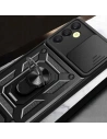 Wholesale Tech-Protect CamShield Pro Samsung Galaxy A15 4G / 5G Black - THP2592 - {ean13} - Hurt