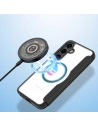 Hurtownia GSM - Dux Ducis Skin X Pro tok Samsung Galaxy S24 fekete - DDS1895 - {ean13} - Hurt