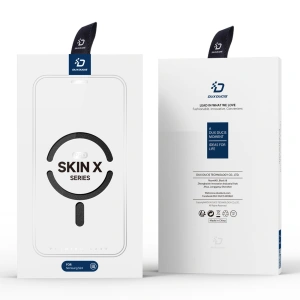 Hurtownia GSM - Etui Dux Ducis Skin X Pro Samsung Galaxy S24 czarne - DDS1895 - {ean13} - Hurt