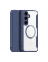 Hurtownia GSM - Dux Ducis Skin X Pro tok Samsung Galaxy S24 kék - DDS1896 - {ean13} - Hurt