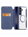 Hurtownia GSM - Dux Ducis Skin X Pro tok Samsung Galaxy S24 kék - DDS1896 - {ean13} - Hurt