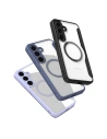Hurtownia GSM - Dux Ducis Skin X Pro tok Samsung Galaxy S24 kék - DDS1896 - {ean13} - Hurt