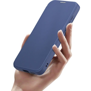 Hurtownia GSM - Etui Dux Ducis Skin X Pro Samsung Galaxy S24 niebieskie - DDS1896 - {ean13} - Hurt