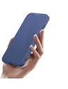 Hurtownia GSM - Etui Dux Ducis Skin X Pro Samsung Galaxy S24 albastru - DDS1896 - {ean13} - Hurt