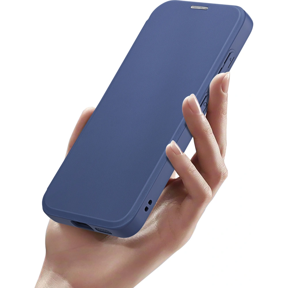 Hurtownia GSM - Case Dux Ducis Skin X Pro Samsung Galaxy S24 blau - DDS1896 - {ean13} - Hurt