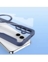 Hurtownia GSM - Dux Ducis Skin X Pro tok Samsung Galaxy S24 kék - DDS1896 - {ean13} - Hurt