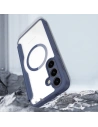 Hurtownia GSM - Dux Ducis Skin X Pro tok Samsung Galaxy S24 kék - DDS1896 - {ean13} - Hurt