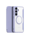 Etui Dux Ducis Skin X Pro Samsung Galaxy S24 violet