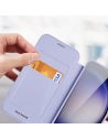 Hurtownia GSM - Etui Dux Ducis Skin X Pro Samsung Galaxy S24 violet - DDS1897 - {ean13} - Hurt
