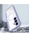 Hurtownia GSM - Etui Dux Ducis Skin X Pro Samsung Galaxy S24 fioletowe - DDS1897 - {ean13} - Hurt