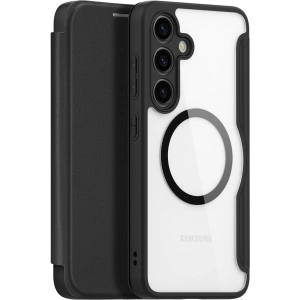 Hurtownia GSM - Etui Dux Ducis Skin X Pro Samsung Galaxy S24+ Plus fekete - DDS1898 - {ean13} - Hurt