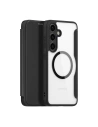 Hurtownia GSM - Etui Dux Ducis Skin X Pro Samsung Galaxy S24+ Plus fekete - DDS1898 - {ean13} - Hurt