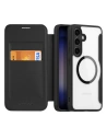 Hurtownia GSM - Etui Dux Ducis Skin X Pro Samsung Galaxy S24+ Plus negru - DDS1898 - {ean13} - Hurt