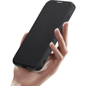 Hurtownia GSM - Etui Dux Ducis Skin X Pro Samsung Galaxy S24+ Plus czarne - DDS1898 - {ean13} - Hurt