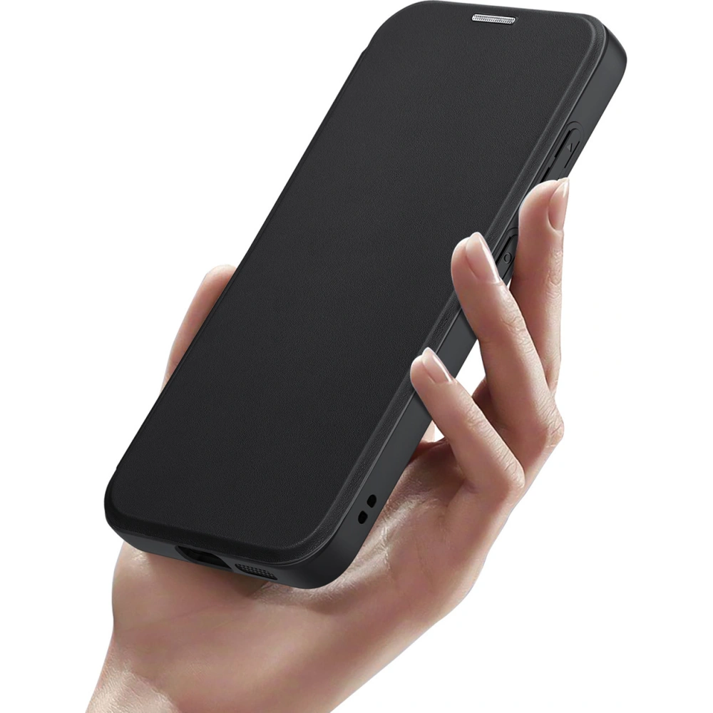 Hurtownia GSM - Case Dux Ducis Skin X Pro Samsung Galaxy S24+ Plus schwarz - DDS1898 - {ean13} - Hurt