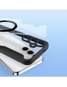 Hurtownia GSM - Etui Dux Ducis Skin X Pro Samsung Galaxy S24+ Plus fekete - DDS1898 - {ean13} - Hurt