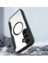 Hurtownia GSM - Etui Dux Ducis Skin X Pro Samsung Galaxy S24+ Plus fekete - DDS1898 - {ean13} - Hurt