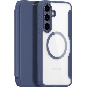 Hurtownia GSM - Dux Ducis Skin X Pro tok Samsung Galaxy S24+ Plus kék - DDS1899 - {ean13} - Hurt