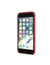 Hurtownia GSM - Etui Guess GUHCI8LSGLRE Apple iPhone SE 2022/SE 2020/8/7 red /czerwony hard case Silicone - GUE135RED - {ean13} - Hurt