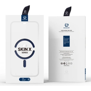 Hurtownia GSM - Etui Dux Ducis Skin X Pro Samsung Galaxy S24+ Plus niebieskie - DDS1899 - {ean13} - Hurt