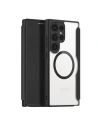 Case Dux Ducis Skin X Pro Samsung Galaxy S24 Ultra schwarz