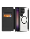 Hurtownia GSM - Etui Dux Ducis Skin X Pro Samsung Galaxy S24 Ultra czarne - DDS1901 - {ean13} - Hurt