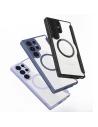 Hurtownia GSM - Etui Dux Ducis Skin X Pro Samsung Galaxy S24 Ultra czarne - DDS1901 - {ean13} - Hurt