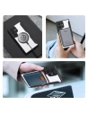Hurtownia GSM - Etui Dux Ducis Skin X Pro Samsung Galaxy S24 Ultra czarne - DDS1901 - {ean13} - Hurt
