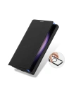 Hurtownia GSM - Etui Dux Ducis Skin X Pro Samsung Galaxy S24 Ultra czarne - DDS1901 - {ean13} - Hurt