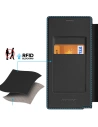 Hurtownia GSM - Etui Dux Ducis Skin X Pro Samsung Galaxy S24 Ultra czarne - DDS1901 - {ean13} - Hurt