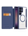 Wholesale Dux Ducis Skin X Pro Samsung Galaxy S24 Ultra blue - DDS1902 - {ean13} - Hurt