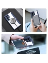 Hurtownia GSM - Etui Dux Ducis Skin X Pro Samsung Galaxy S24 Ultra modré - DDS1902 - {ean13} - Hurt