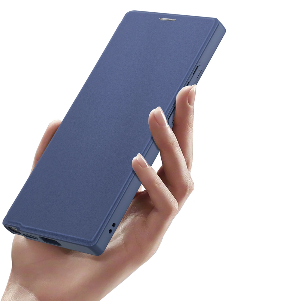 Wholesale Dux Ducis Skin X Pro Samsung Galaxy S24 Ultra blue - DDS1902 - {ean13} - Hurt