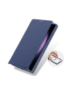 Wholesale Dux Ducis Skin X Pro Samsung Galaxy S24 Ultra blue - DDS1902 - {ean13} - Hurt