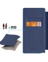 Wholesale Dux Ducis Skin X Pro Samsung Galaxy S24 Ultra blue - DDS1902 - {ean13} - Hurt