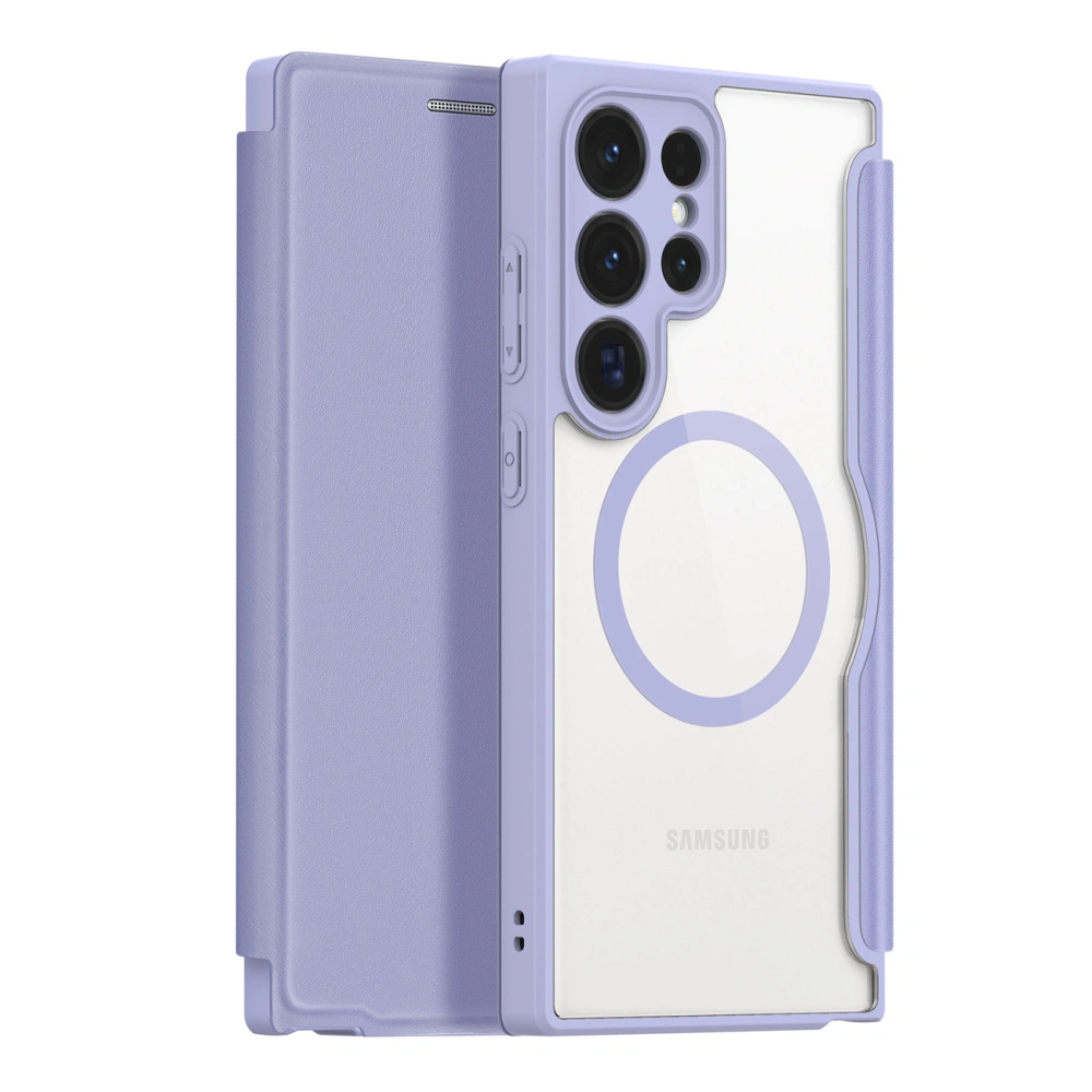 Wholesale Dux Ducis Skin X Pro Samsung Galaxy S24 Ultra purple - DDS1903 - {ean13} - Hurt