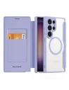 Wholesale Dux Ducis Skin X Pro Samsung Galaxy S24 Ultra purple - DDS1903 - {ean13} - Hurt