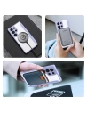 Hurtownia GSM - Etui Dux Ducis Skin X Pro Samsung Galaxy S24 Ultra fialové - DDS1903 - {ean13} - Hurt