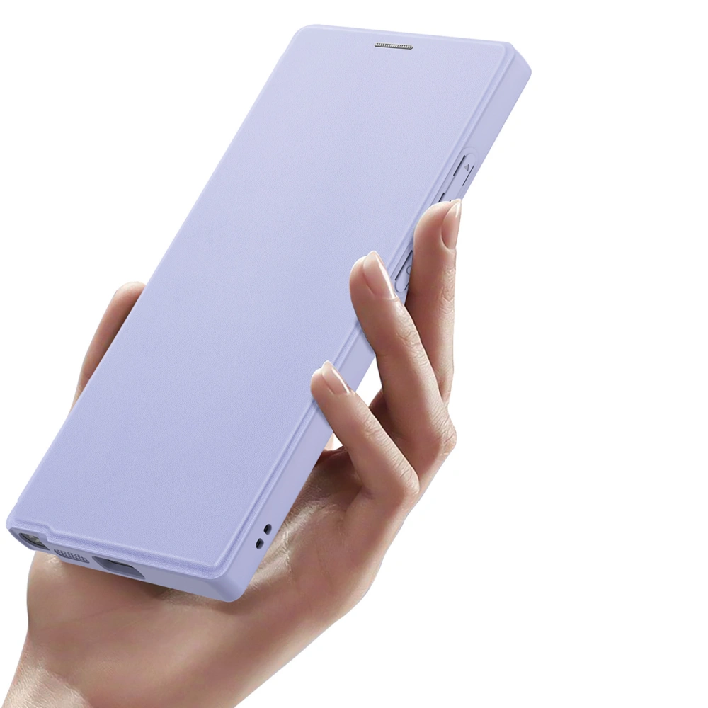 Wholesale Dux Ducis Skin X Pro Samsung Galaxy S24 Ultra purple - DDS1903 - {ean13} - Hurt