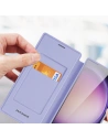 Wholesale Dux Ducis Skin X Pro Samsung Galaxy S24 Ultra purple - DDS1903 - {ean13} - Hurt