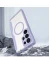 Wholesale Dux Ducis Skin X Pro Samsung Galaxy S24 Ultra purple - DDS1903 - {ean13} - Hurt