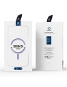 Hurtownia GSM - Case Dux Ducis Skin X Pro Samsung Galaxy S24 Ultra lila - DDS1903 - {ean13} - Hurt