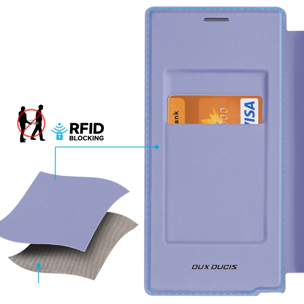 Wholesale Dux Ducis Skin X Pro Samsung Galaxy S24 Ultra purple - DDS1903 - {ean13} - Hurt