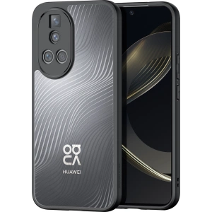 Hurtownia GSM - Dux Ducis Aimo tok Huawei Nova 12 fekete - DDS1904 - {ean13} - Hurt