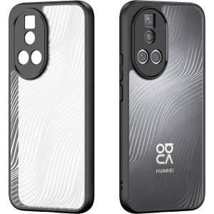 Hurtownia GSM - Dux Ducis Aimo tok Huawei Nova 12 fekete - DDS1904 - {ean13} - Hurt
