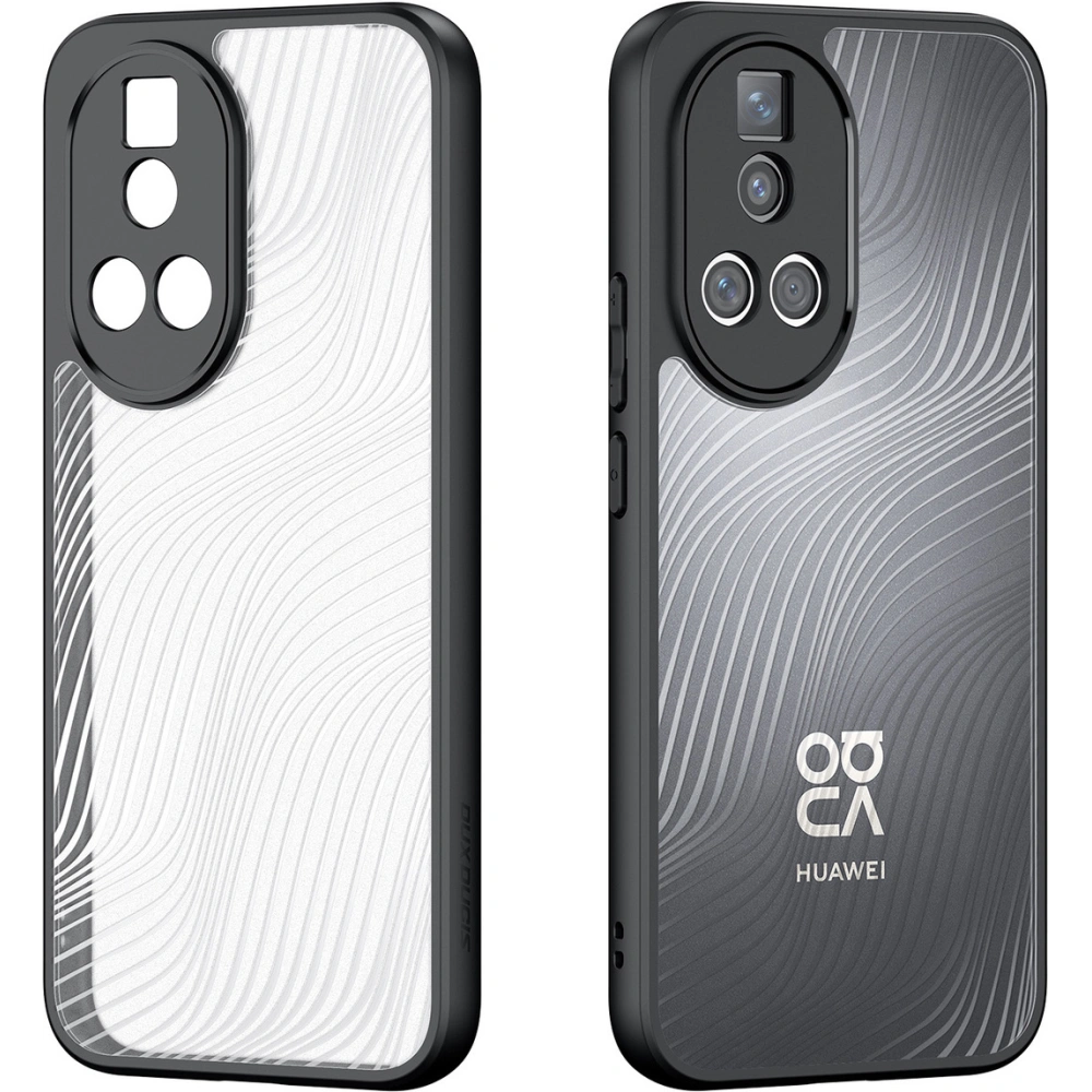 Hurtownia GSM - Etui Dux Ducis Aimo Huawei Nova 12 černé - DDS1904 - {ean13} - Hurt